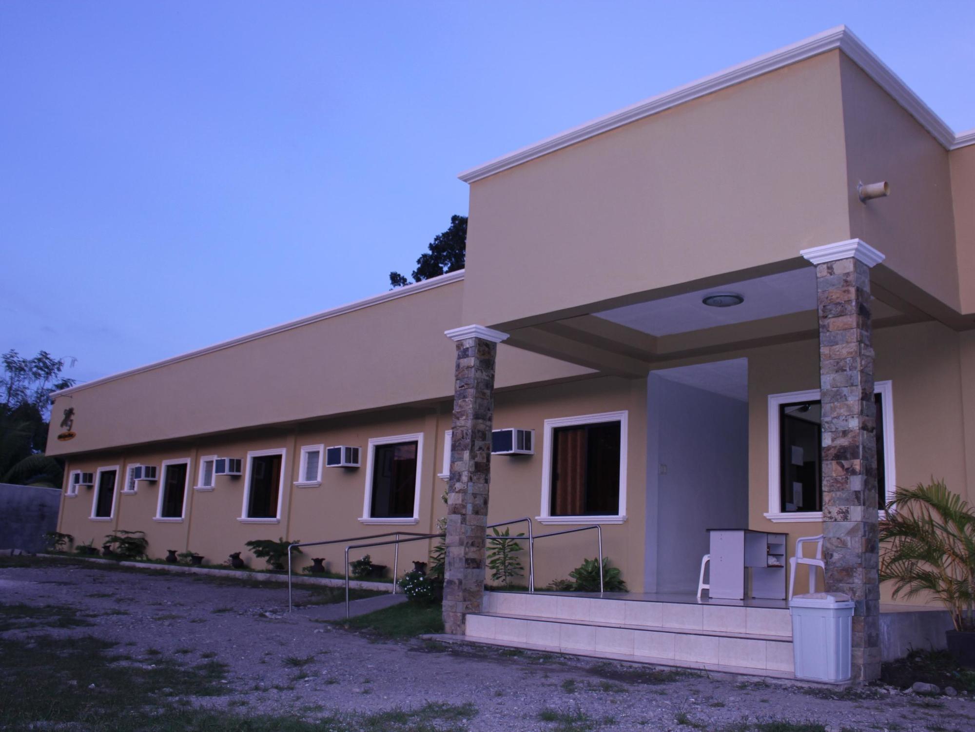 Heilee'S Guest House General Santos City Екстериор снимка