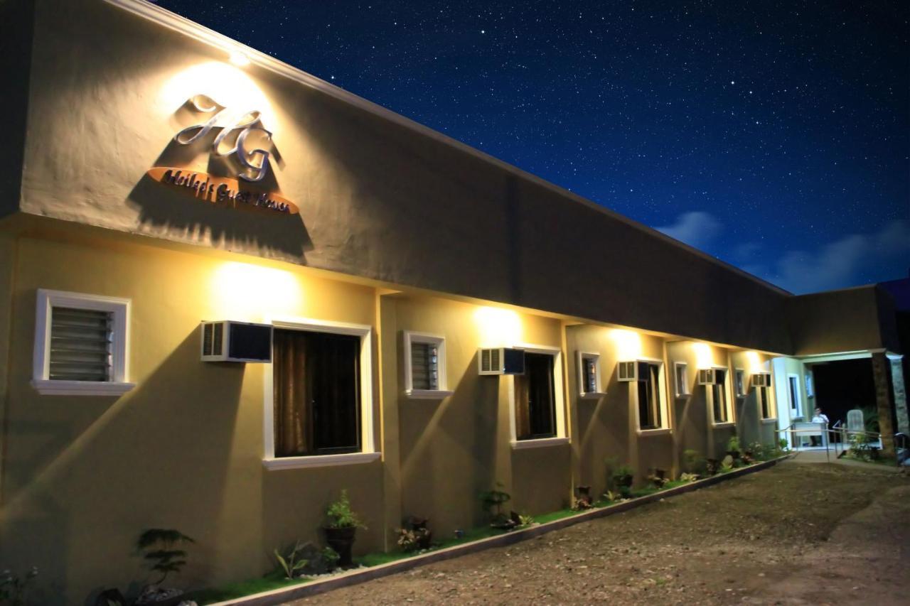 Heilee'S Guest House General Santos City Екстериор снимка