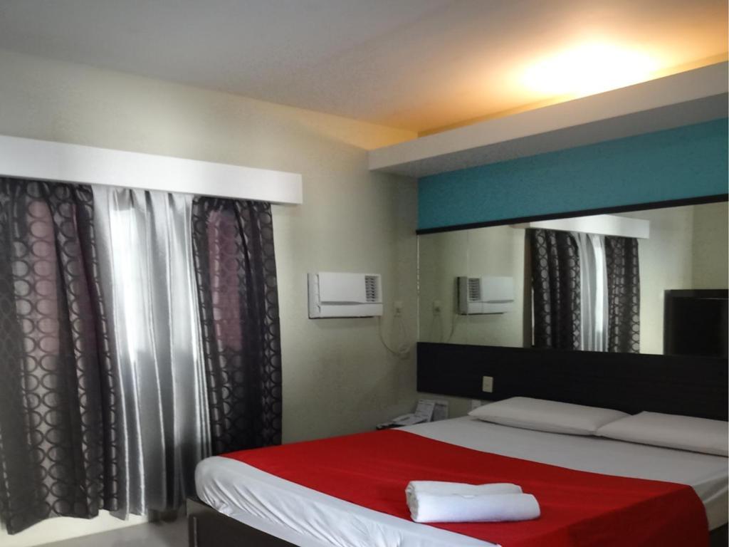 Heilee'S Guest House General Santos City Екстериор снимка