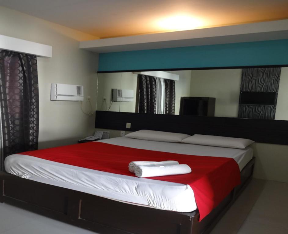 Heilee'S Guest House General Santos City Екстериор снимка