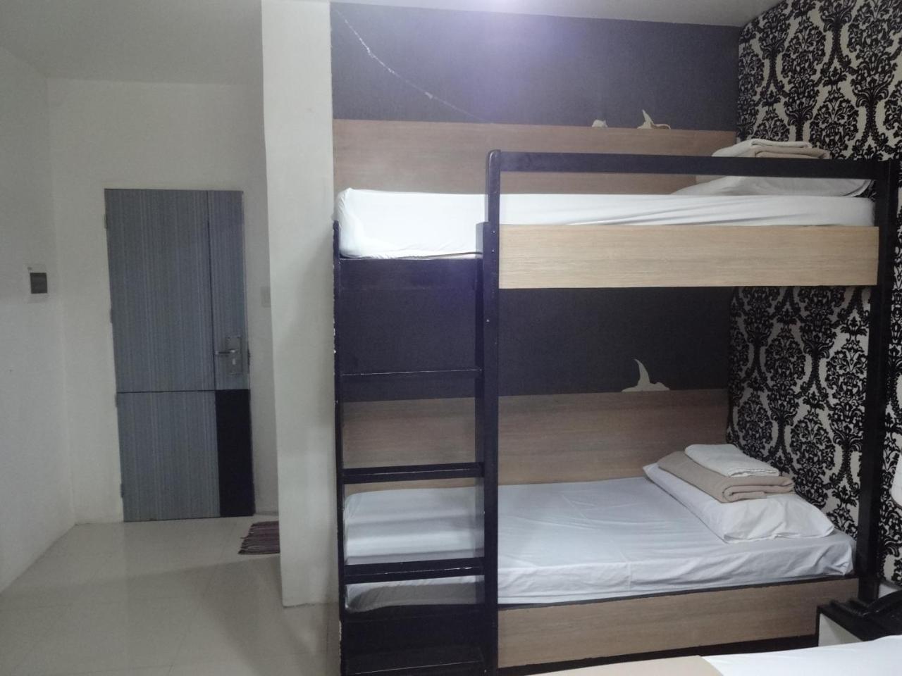 Heilee'S Guest House General Santos City Екстериор снимка