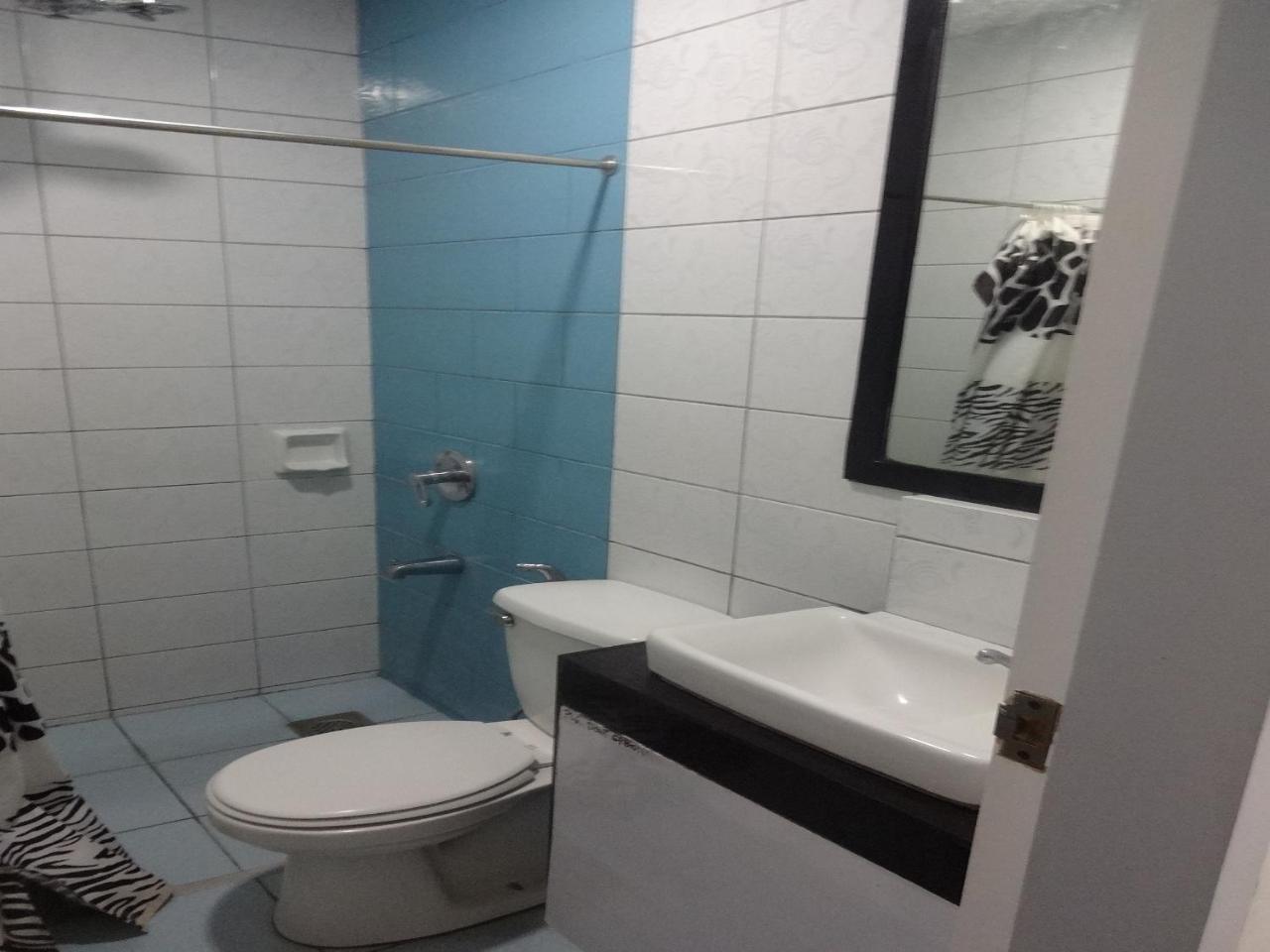 Heilee'S Guest House General Santos City Екстериор снимка